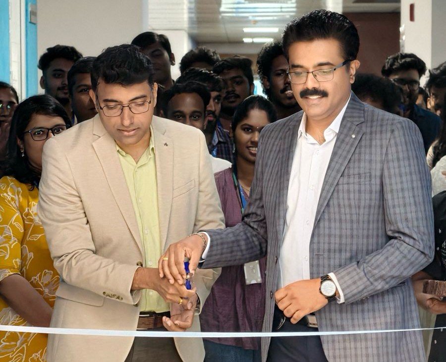 ടെക്നോപാര്‍ക്കില്‍ അല്‍സോണ്‍ സോഫ്റ്റ് വെയര്‍ പുതിയ ഓഫീസ് തുറന്നു, Technopark QUAD project QUAD Technopark Phase IV construction TCS Digital Hub Technopark inauguration TCS Technopark Phase IV ടെക്‌നോപാർക്ക് QUAD പ്രോജക്ട് Technopark Phase IV expansion 2026 Technopark new IT buildings Brigade Square Technopark Taurus Downtown Trivandrum Phase 2, Technopark Thiruvananthapuram jobs 2026 Technopark Trivandrum new companies ടെക്‌നോപാർക്ക് ജോബ് വാക്വൻസി Technopark Phase III developments Technopark metro extension news Technopark job creation 50000 തിരുവനന്തപുരം ടെക്‌നോപാർക്ക് എക്സ്പാൻഷൻ Technopark startups Kerala Technopark events 2026 TechnoparkToday latest updates Technopark GCC hub Chaliyar, Trivandrum IT park news Kerala Technopark updates Kazhakkoottam Technopark news ടെക്‌നോപാർക്ക് തിരുവനന്തപുരം Technopark companies list Technopark Phase IV Technocity Trivandrum tech news Kerala IT exports Technopark, ടെക്‌നോപാർക്ക് വാർത്ത, തിരുവനന്തപുരം ടെക്‌നോപാർക്ക് വാർത്തകൾ, ടെക്‌നോപാർക്ക് ലേറ്റസ്റ്റ് ന്യൂസ്,