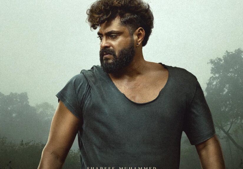 സാഹസ്സികതയുടെ മൂർത്തീഭാവങ്ങളുമായി കാട്ടാളൻ ടീസർ എത്തി