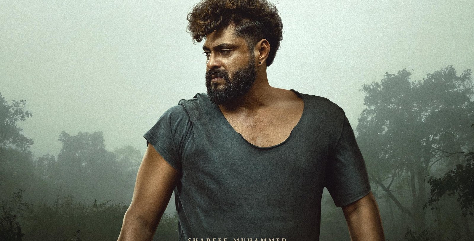 സാഹസ്സികതയുടെ മൂർത്തീഭാവങ്ങളുമായി കാട്ടാളൻ ടീസർ എത്തി