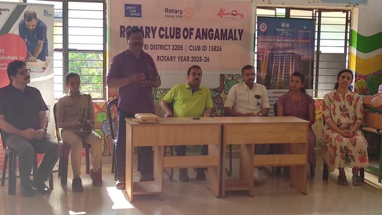 അപ്പോളോ അഡ്ലക്സ് ആശുപത്രിയും റോട്ടറി ക്ലബ്ബും സി.പി.ആർ പരിശീലനം സംഘടിപ്പിച്ചു, അപ്പോളോ ആഡ്‌ലക്സ് ആശുപത്രി അപ്പോളോ ആശുപത്രി കരുകുറ്റി അപ്പോളോ ആഡ്‌ലക്സ് ഹോസ്പിറ്റൽ കൊച്ചി Apollo Adlux Hospital അപ്പോളോ ആശുപത്രി ആങ്കമാലി കേരളത്തിലെ അപ്പോളോ ആശുപത്രി അപ്പോളോ ആഡ്‌ലക്സ് ഡോക്ടർ ലിസ്റ്റ് അപ്പോളോ ആഡ്‌ലക്സ് അപ്പോയിന്റ്മെന്റ് അപ്പോളോ ആഡ്‌ലക്സ് ആശുപത്രി കാർഡിയോളജി അപ്പോളോ ആഡ്‌ലക്സ് ഹോസ്പിറ്റൽ ഹാർട്ട് സ്പെഷ്യലിസ്റ്റ് അപ്പോളോ ആഡ്‌ലക്സ് ക്യാൻസർ ട്രീറ്റ്മെന്റ് അപ്പോളോ ആഡ്‌ലക്സ് ന്യൂറോളജി / ന്യൂറോസർജറി അപ്പോളോ ആഡ്‌ലക്സ് ഓർത്തോപീഡിക്സ് / ജോയിന്റ് റിപ്ലേസ്മെന്റ് അപ്പോളോ ആഡ്‌ലക്സ് റോബോട്ടിക് സർജറി അപ്പോളോ ആഡ്‌ലക്സ് ആശുപത്രി ഫോൺ നമ്പർ അപ്പോളോ ആഡ്‌ലക്സ് ഹോസ്പിറ്റൽ അടുത്ത് കൊച്ചി എയർപോർട്ട് അപ്പോളോ ആഡ്‌ലക്സ് ഹെൽത്ത് ചെക്കപ്പ് പാക്കേജ് അപ്പോളോ ആഡ്‌ലക്സ് ഗൈനക്കോളജി / ഡെലിവറി അപ്പോളോ ആഡ്‌ലക്സ് ആശുപത്രി കരുകുറ്റി അപ്പോളോ ആശുപത്രി ആങ്കമാലി അപ്പോളോ ആഡ്‌ലക്സ് എറണാകുളം അപ്പോളോ ഹോസ്പിറ്റൽ കൊച്ചി എയർപോർട്ടിനടുത്ത് അപ്പോളോ ആഡ്‌ലക്സ് ആശുപത്രി അഡ്രസ് അപ്പോളോ ആഡ്‌ലക്സ് ഹോസ്പിറ്റൽ ഓങ്കോളജി അപ്പോളോ ആഡ്‌ലക്സ് ഗ്യാസ്ട്രോയന്ററോളജി അപ്പോളോ ആഡ്‌ലക്സ് പീഡിയാട്രിക്സ് അപ്പോളോ ആഡ്‌ലക്സ് IVF / ഫെർട്ടിലിറ്റി അപ്പോളോ ആഡ്‌ലക്സ് ക്രിട്ടിക്കൽ കെയർ / ICU അപ്പോളോ ആഡ്‌ലക്സ് ആശുപത്രി കരുകുറ്റി - ബെസ്റ്റ് ഹാർട്ട് സ്പെഷ്യലിസ്റ്റ് 2026 അപ്പോളോ ആഡ്‌ലക്സ് ആശുപത്രിയിൽ കാൻസർ ചികിത്സ കൊച്ചി എയർപോർട്ടിനടുത്തുള്ള ബെസ്റ്റ് ഹോസ്പിറ്റൽ