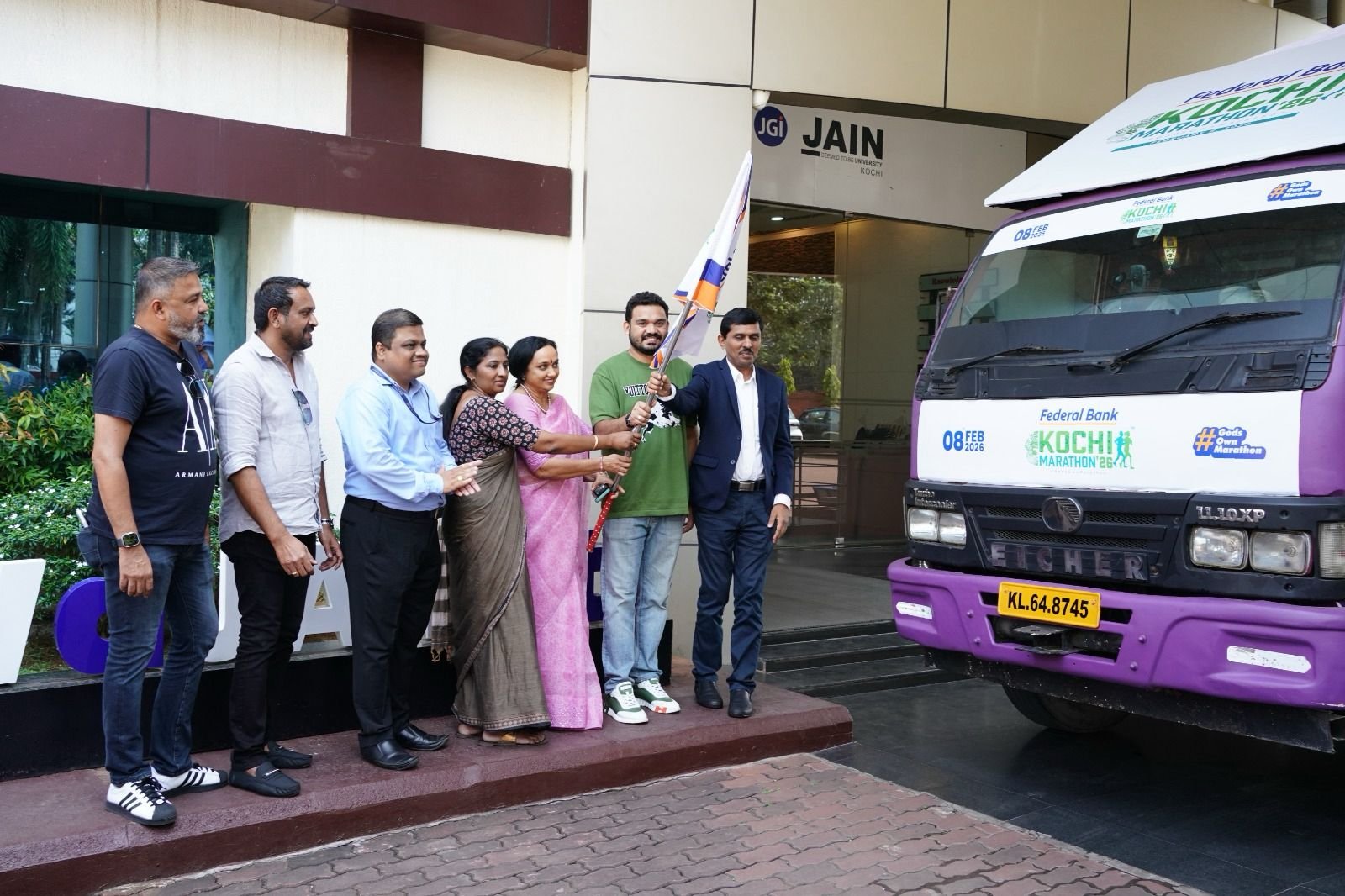 നാലാമത് ഫെഡറൽ ബാങ്ക് കൊച്ചി മാരത്തൺ: റോഡ് ഷോ ഫ്ലാഗ് ഓഫ് ചെയ്തു, ഫെഡറൽ ബാങ്ക് federal bank ഫെഡറൽ ബാങ്ക് FD പലിശ നിരക്ക് federal bank FD rate today ഫെഡറൽ ബാങ്ക് സ്ഥിര നിക്ഷേപം federal bank interest rate ഫെഡറൽ ബാങ്ക് ഓഹരി വില federal bank share price ഫെഡറൽ ബാങ്ക് നെറ്റ് ബാങ്കിംഗ് fedmobile federal bank ഫെഡറൽ ബാങ്ക് FD പലിശ നിരക്ക് 2026 federal bank fixed deposit rate malayalam ഫെഡറൽ ബാങ്ക് മുതിർന്ന പൗരൻ FD നിരക്ക് federal bank senior citizen FD interest rate ഫെഡറൽ ബാങ്ക് NRE FD പലിശ federal bank NRI account malayalam ഫെഡറൽ ബാങ്ക് ലോൺ പലിശ നിരക്ക് federal bank home loan interest rate ഫെഡറൽ ബാങ്ക് ക്രെഡിറ്റ് കാർഡ് federal bank personal loan malayalam ഫെഡറൽ ബാങ്ക് ഗൾഫ് NRI federal bank NRE FD rate 2026 ഫെഡറൽ ബാങ്ക് ആലുവ federal bank aluva branch ഫെഡറൽ ബാങ്ക് മൊബൈൽ ആപ്പ് fedmobile app download malayalam ഫെഡറൽ ബാങ്ക് ഓഹരി വാർത്തകൾ www.dhanapadham.com www.dhanapadhamdotcom