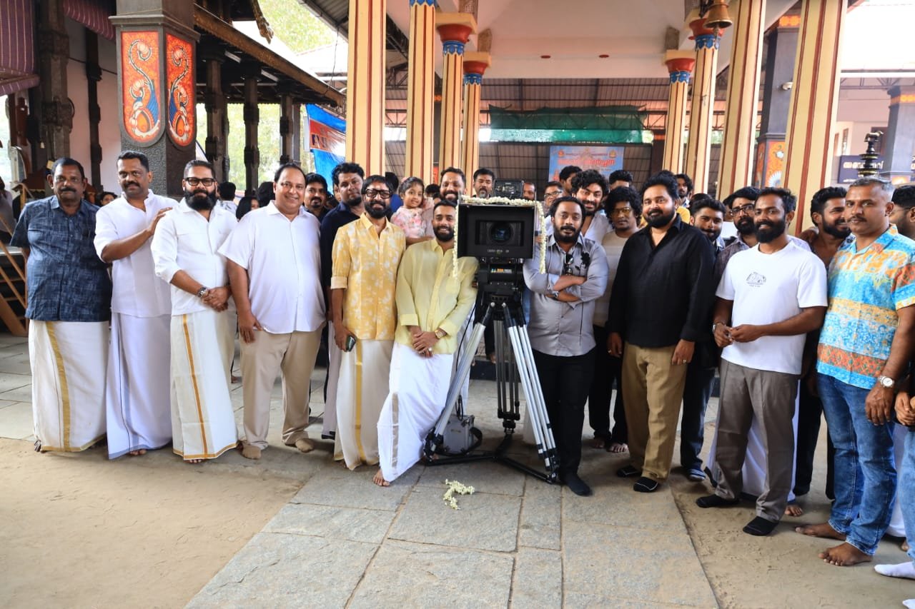 അരുൺ ഗോപി നിർമ്മാണ രംഗത്തേക്ക്; ആദ്യ ചിത്രത്തിന് ആരംഭം കുറിച്ചു, Arun Gopi Arun Gopi director Arun Gopy Arun Gopi movies Arun Gopi films Arun Gopi new movie, Ramaleela movie Ramaleela Dileep Ramaleela Arun Gopi Irupathiyonnaam Noottaandu Irupathiyonnam Noottandu Irupathiyonnaam Noottaandu Pranav Mohanlal Bandra movie Bandra Dileep Bandra Arun Gopi, Arun Gopi Malayalam director Arun Gopi debut film Ramaleela Arun Gopi upcoming movies Arun Gopi Bandra release date Dileep Arun Gopi movies Pranav Mohanlal Arun Gopi film Malayalam director Arun Gopi biography Ramaleela full movie review Best movies of Arun Gopi,