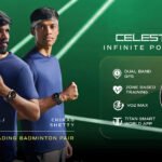 ടൈറ്റൻ സ്‌മാർട്ട് സെലെസ്റ്റർ 2.0 സ്‌മാർട്ട് വാച്ച് പുറത്തിറക്കി