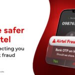 ഒടിപി തട്ടിപ്പ് തടയാന്‍ എഐ അധിഷ്ഠിത സംവിധാനം എയര്‍ടെല്‍ അവതരിപ്പിച്ചു