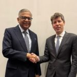 ടാറ്റ ഗ്രൂപ്പും ഓപ്പൺഎഐയും പങ്കാളിത്തത്തിൽ