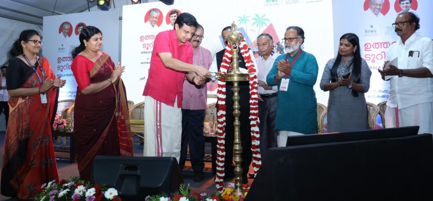 കേരളം സ്ത്രീപക്ഷ ടൂറിസത്തിന്‍റെ വിജയമാതൃക: മന്ത്രി പി എ മുഹമ്മദ് റിയാസ്