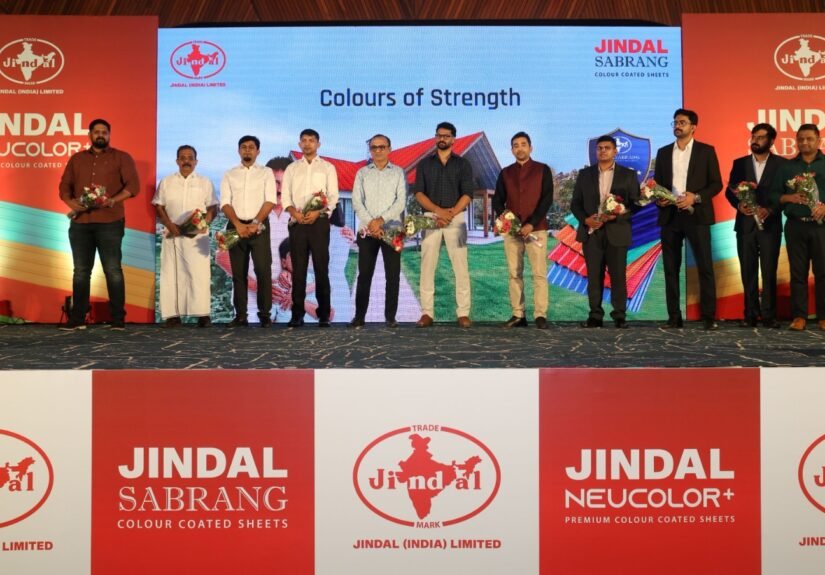 ജിന്‍ഡാല്‍ ഇന്ത്യ ജെഎല്‍പി ശക്തി അവതരിപ്പിച്ചു, ബിസിനസ് വാർത്ത (business news) മലയാളം ബിസിനസ് വാർത്ത ബിസിനസ് ന്യൂസ് മലയാളം സാമ്പത്തിക വാർത്ത ഓഹരി വിപണി, ഓഹരി വാർത്ത, ബജറ്റ് 2026, കേന്ദ്ര ബജറ്റ് 2026 കേരള ബജറ്റ് 2026 സ്വർണ വില, gold price, സ്റ്റോക്ക് മാർക്കറ്റ് ന്യൂസ് മലയാളം ഇന്ത്യൻ സമ്പദ്‌വ്യവസ്ഥ (Indian economy) ജിഡിപി വളർച്ച (GDP growth) ഐപിഒ വാർത്ത (IPO news) മ്യൂച്ചൽ ഫണ്ട് (mutual fund) ആദായ നികുതി (income tax) ജിഎസ്ടി (GST updates) ധനകാര്യം (finance) ഇക്കണോമി ന്യൂസ് മലയാളം, ഇന്നത്തെ ഓഹരി വിപണി വാർത്ത സെൻസെക്സ് ഇന്നത്തെ നിലവാരം നിഫ്റ്റി ലൈവ് മലയാളം ബജറ്റ് 2026 പ്രഖ്യാപനങ്ങൾ കേന്ദ്ര ബജറ്റ് 2026 മലയാളം സ്വർണ വില ഇന്ന് കേരളം ഓഹരി നിക്ഷേപ നുറുങ്ങുകൾ ബിസിനസ് അപ്ഡേറ്റ് മലയാളം കേരളത്തിലെ ബിസിനസ് വാർത്ത ധനം ഓൺലൈൻ വാർത്തകൾ,