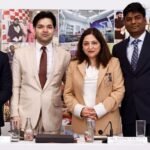 ഗൗഡിയം ഐവിഎഫ് ആന്‍ഡ് വിമന്‍ ഹെല്‍ത്ത് ഐപിഒ ആരംഭിച്ചു