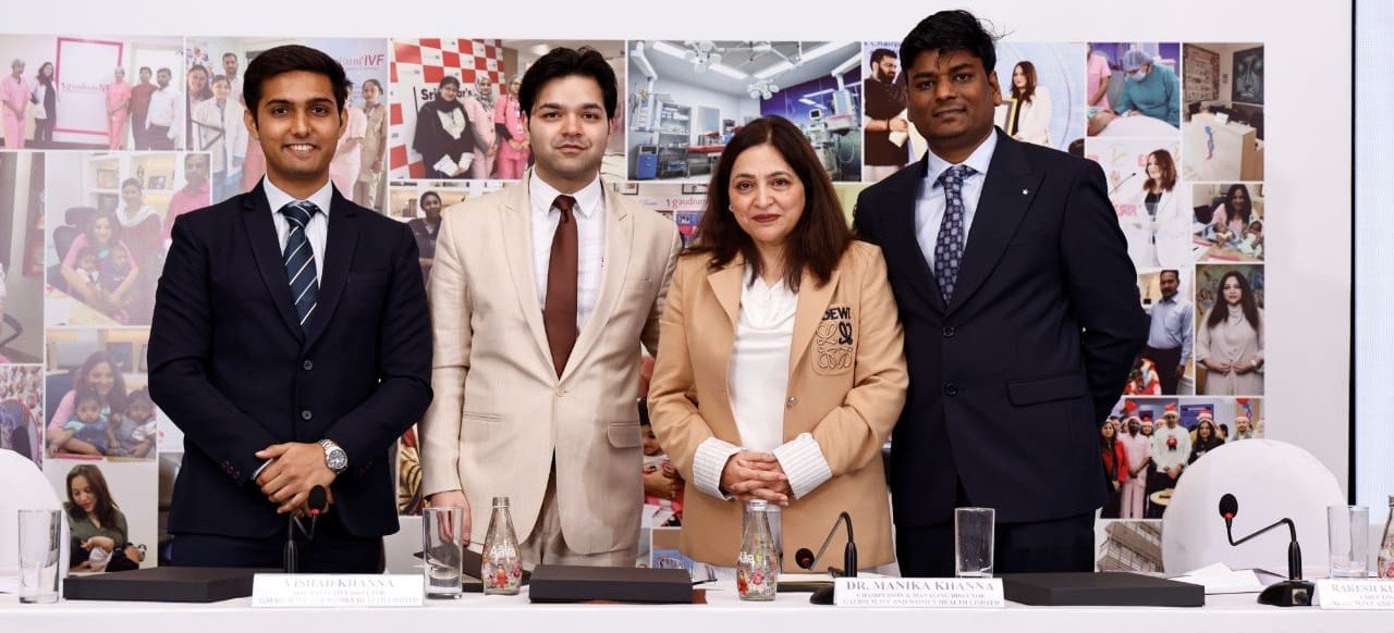 ഗൗഡിയം ഐവിഎഫ് ആന്‍ഡ് വിമന്‍ ഹെല്‍ത്ത് ഐപിഒ ആരംഭിച്ചു