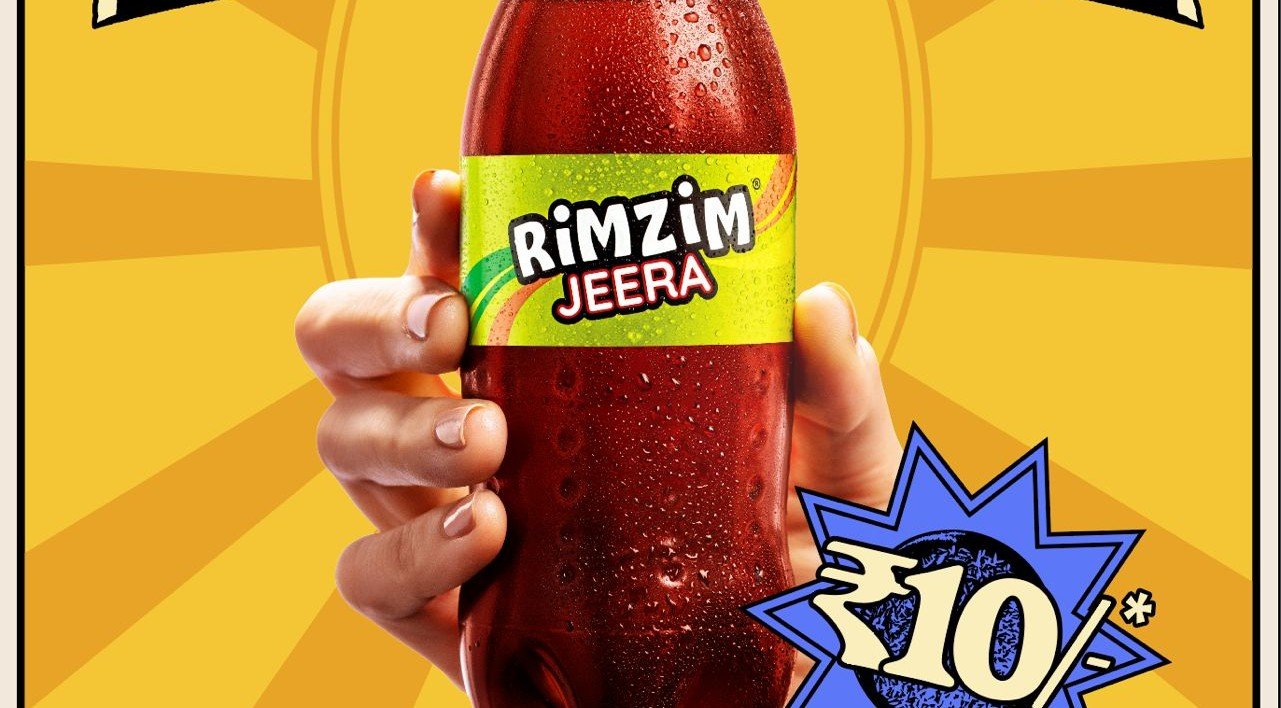 റിംസിം ജീരയെ വീണ്ടും അവതരിപ്പിച്ച് കൊക്കകോള, Rimzim Jeera Rimzim Jeera price Rimzim Jeera Coca Cola Rimzim Jeera soda Rimzim Jeera drink, Rimzim Jeera new campaign Jeere mein heera Rimzim Jeera Rimzim Jeera relaunch 2026 Rimzim Jeera ad song Rimzim Jeera RD Burman Buy Rimzim Jeera online Rimzim Jeera near me Rimzim Jeera 250ml price Rimzim Jeera review Rimzim Jeera masala soda, Rimzim Jeera Kerala Rimzim Jeera Thiruvananthapuram Rimzim Jeera Trivandrum Rimzim Jeera price in Kerala Rimzim Jeera available in Kerala Rimzim Jeera shops in Trivandrum Rimzim Jeera Zomato / Swiggy Kerala Jeera soda Kerala Masala soda Kerala Rimzim, റിംസിം ജീരാ, റിംസിം ജീര വില, Rimzim Jeera Kerala Malayalam ജീര സോഡ Rimzim,