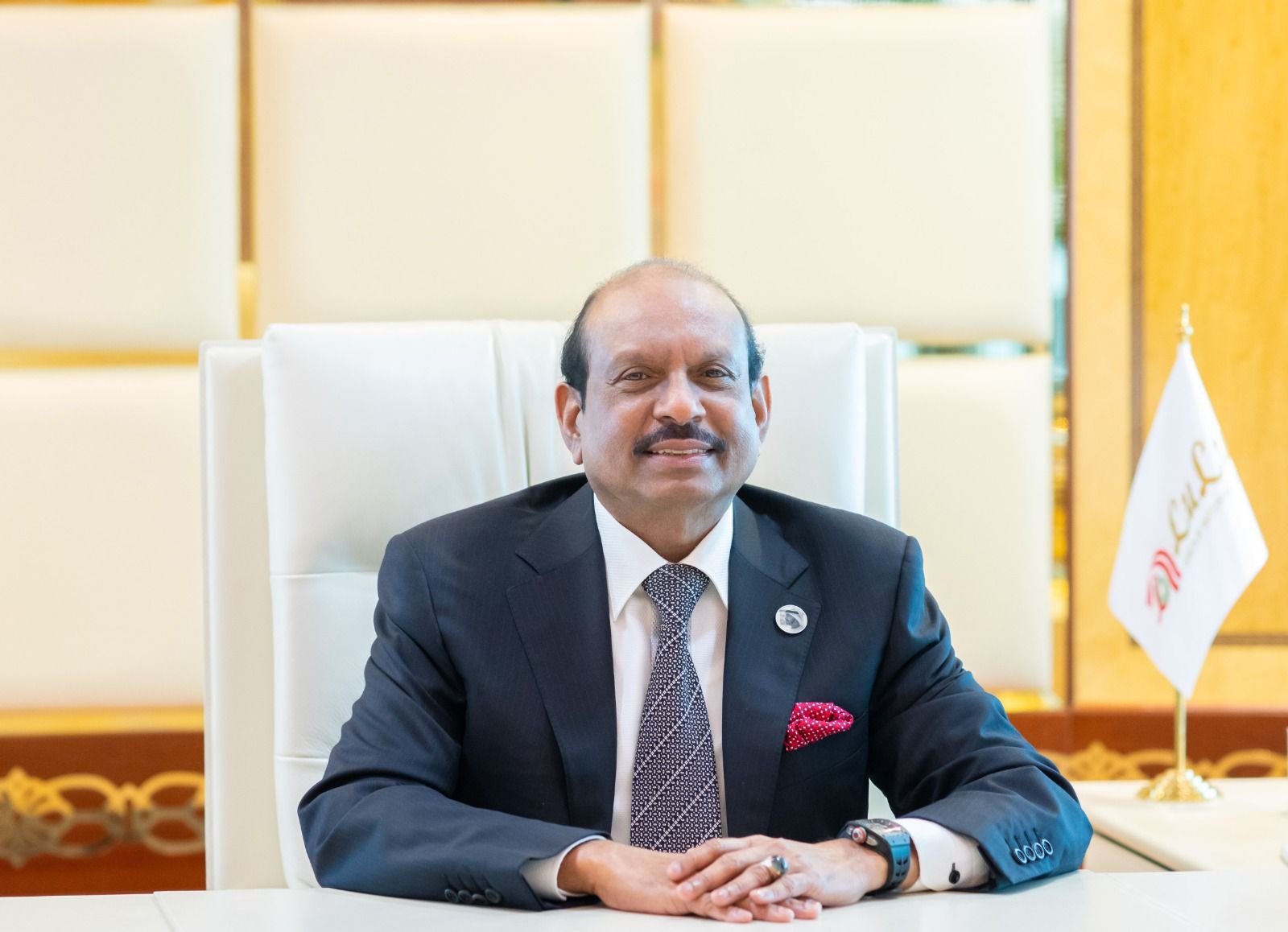 മദർ ഓഫ് ദ നേഷൻ എൻഡോവ്മെന്റ് പദ്ധതിക്ക് 371 കോടി രൂപ കൈത്താങ്ങുമായി എം.എ. യൂസഫലി