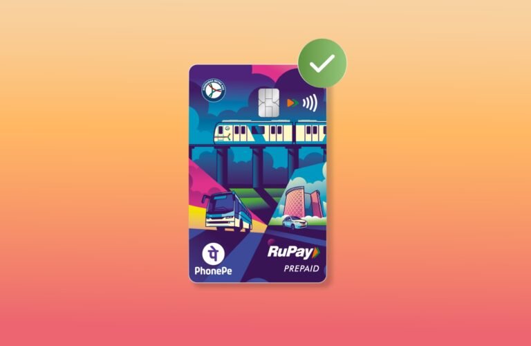 ഇൻ്റർനെറ്റ് ഇല്ലാതെയും ഇനി യാത്രകളിൽ പണമടയ്ക്കാം; 'ഓൺ-ദി-ഗോ' കാർഡുമായി ഫോൺപേ