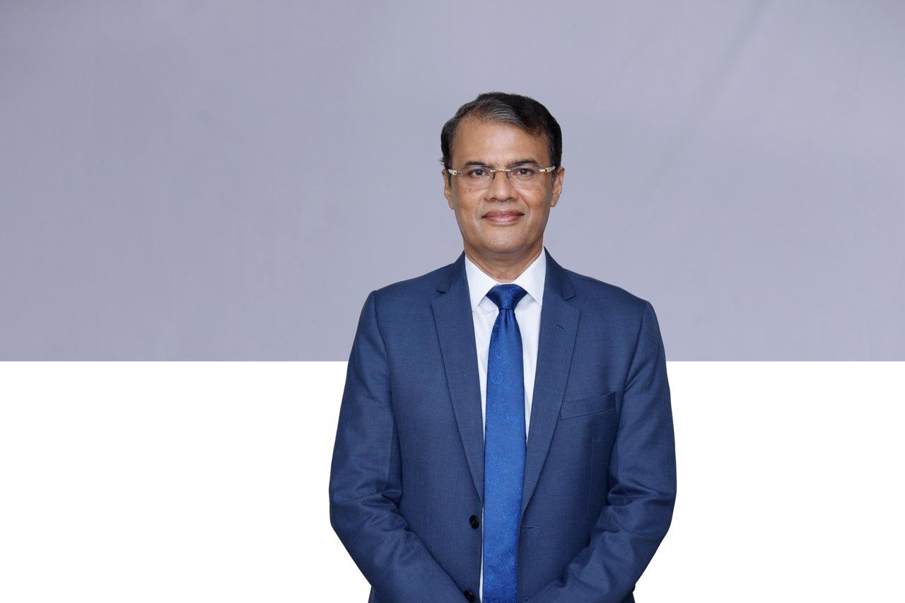 സൗത്ത് ഇന്ത്യൻ ബാങ്ക് നോൺ-എക്സിക്യൂട്ടീവ് പാർട്ട് ടൈം ചെയർമാനായി ജോസ് ജോസഫ് കാട്ടൂരിനെ നിയമിച്ചു