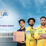 സി.എസ്.കെ താരങ്ങളുമായി ഫെഡെക്‌സ് – ദ മൂവ് ഇന്ത്യ നീഡ്സ് ക്യാമ്പെയ്ൻ