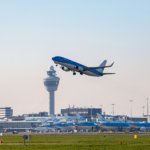 പശ്ചിമേഷ്യൻ സംഘർഷം വ്യോമയാന വ്യവസായത്തിന് 18,000 കോടി രൂപയുടെ അറ്റ ​​നഷ്ടം: റിപ്പോർട്ട്