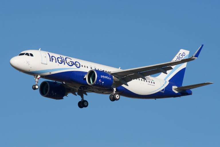 IndiGo Offers Up to 10% Off on Flights in Limited-Period ‘Summer Getaway’ Sale Offer valid on bookings made from 14 April to 17 April 2026