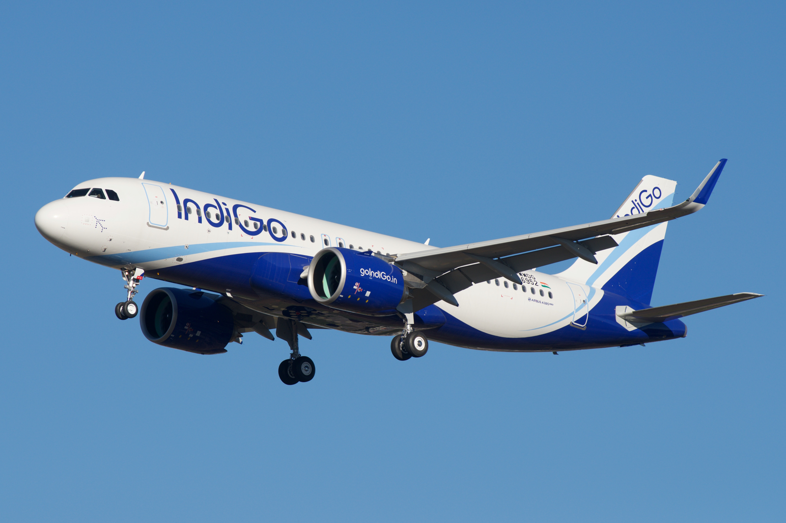 IndiGo Offers Up to 10% Off on Flights in Limited-Period ‘Summer Getaway’ Sale Offer valid on bookings made from 14 April to 17 April 2026