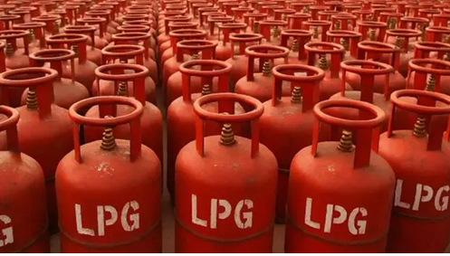 ഗാർഹിക എൽപിജിയുടെ വിതരണം ഉറപ്പാക്കി എച്ച്പിസിഎൽ