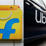 ഊബര്‍ യാത്രയിലൂടെ സൂപ്പര്‍ കോയിന്‍ സ്വന്തമാക്കാം; ഫ്ളിപ്കാര്‍ട്ട് - ഊബര്‍ സഹകരണം