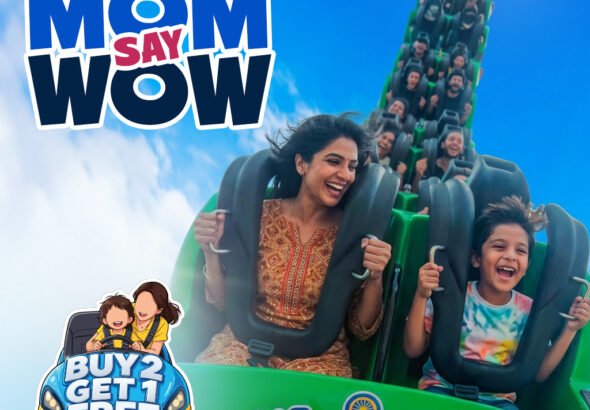 മാതൃദിനം: പ്രത്യേക ഓഫറുകളുമായി വണ്ടര്‍ല