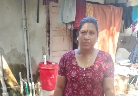 മൈക്രോഫിനാന്‍സ് പിന്തുണയോടെ ഉപജീവന സഹായവുമായി ഉജ്ജീവന്‍ സ്മോള്‍ ഫിനാന്‍സ് ബാങ്ക്
