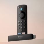 AMAZON ഇന്ത്യയിൽ പുതിയ Fire TV Stick HD പുറത്തിറക്കി