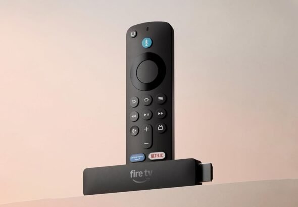 AMAZON ഇന്ത്യയിൽ പുതിയ Fire TV Stick HD പുറത്തിറക്കി
