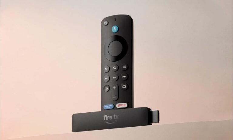 AMAZON ഇന്ത്യയിൽ പുതിയ Fire TV Stick HD പുറത്തിറക്കി