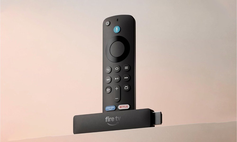 AMAZON ഇന്ത്യയിൽ പുതിയ Fire TV Stick HD പുറത്തിറക്കി