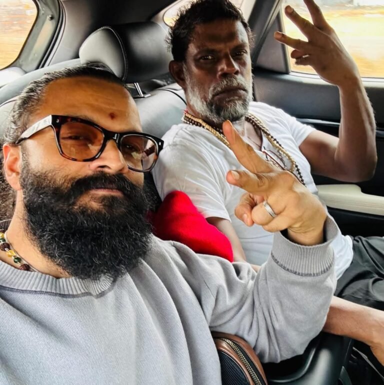 ടൈറ്റാൻസ് ടൈറ്റിൽ പ്രകാശനം ചെയ്തു