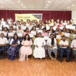 നന്മയുടെ വി-ഗാർഡ് സ്പർശം; 7.13 കോടി രൂപയുടെ പദ്ധതികൾ